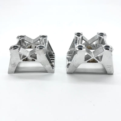 Agriculture Agras Drone New Models Motor Mount For DJI T50 Motor Base