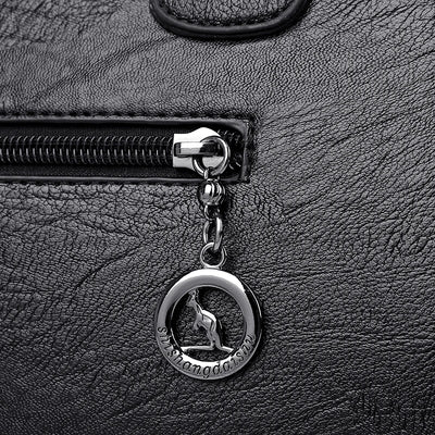 Luxury Handbags Women Bags Designer Brand Female Leather Crossbody Shoulder Bags For Women Sac a Main Ladies Hand Bags 2024 Sac
