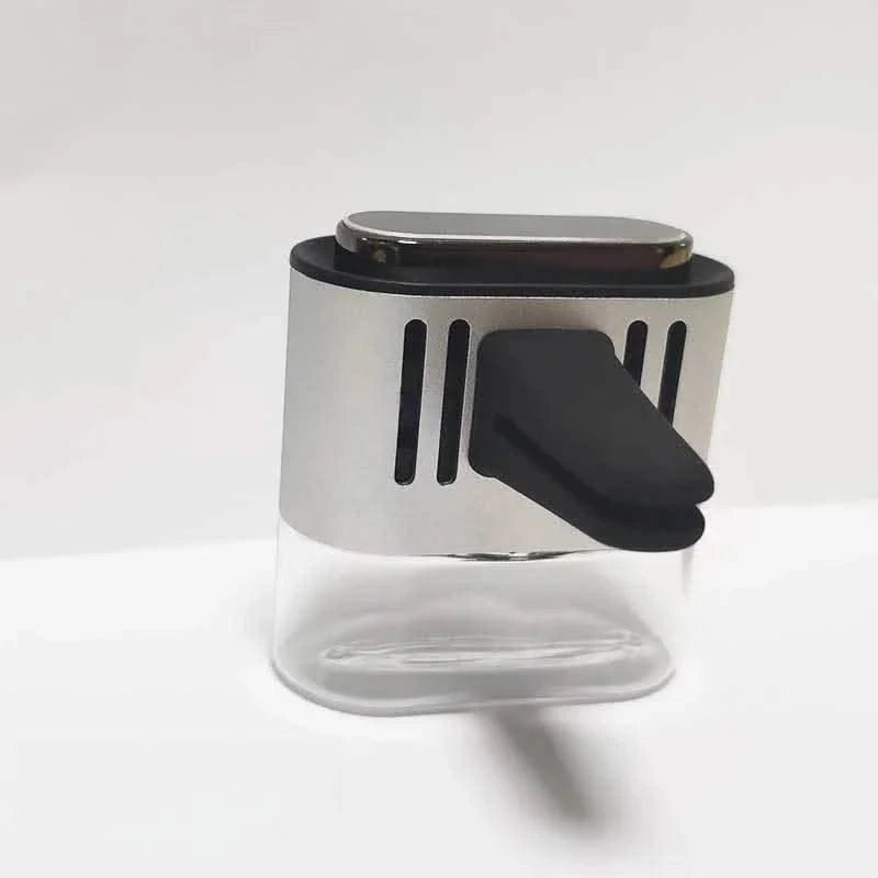 Luxury Car Fragrance Air Freshener Scent Diffuser Scent Essential Oils Diffuse Lasting Perfume Diffuser Car Interior Accessories