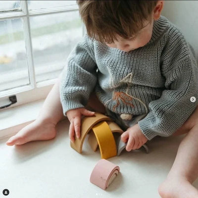 Rabbit Cotton Bunny Sweatshirt Pullover | Jumper | Sweater |Oversized |Cute Children Outfits