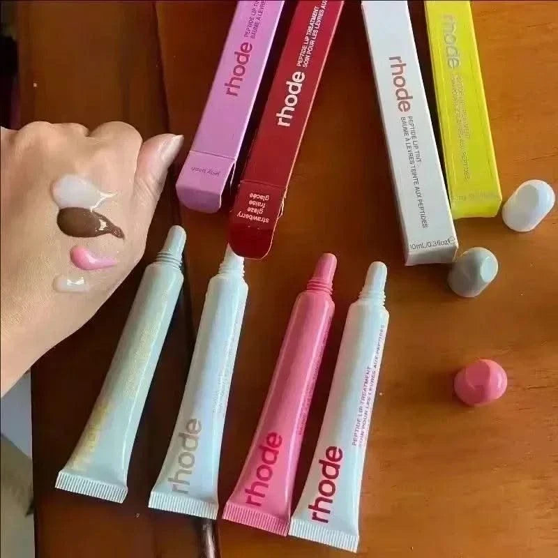Lipstick Gloss Long Lasting