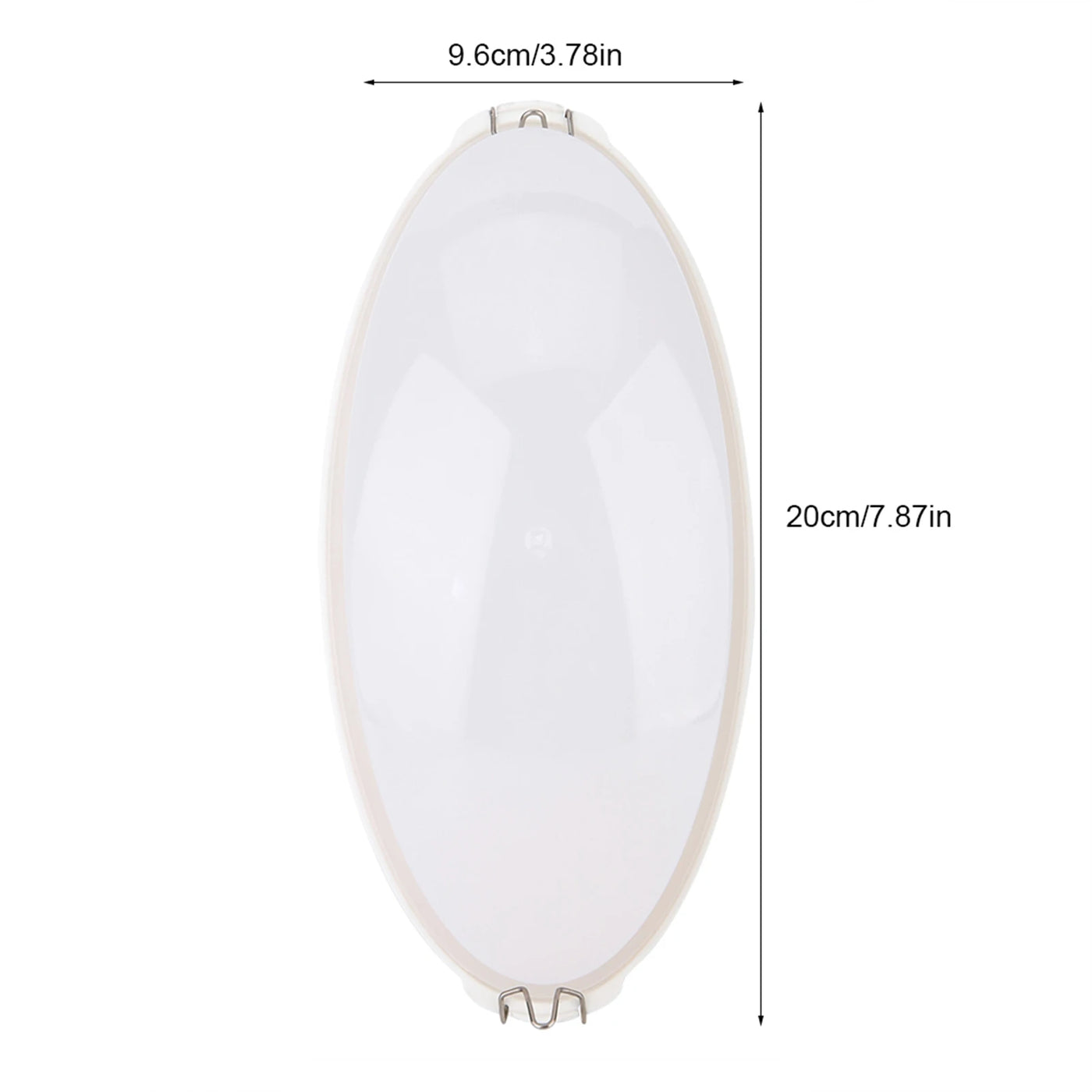 Explosion Proof Sauna Lamp Shade High Temperature Resistant Sauna Lamp Shade Explosion Proof Sauna Lampshade Sauna Lamp Shade