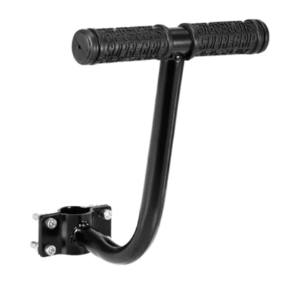 Cycle Accessories Parts Bicicleta Bicycle Rear Seat Saddle Bicycle Child Seat With Back Rest With Handle Armrest Footrest Pedals