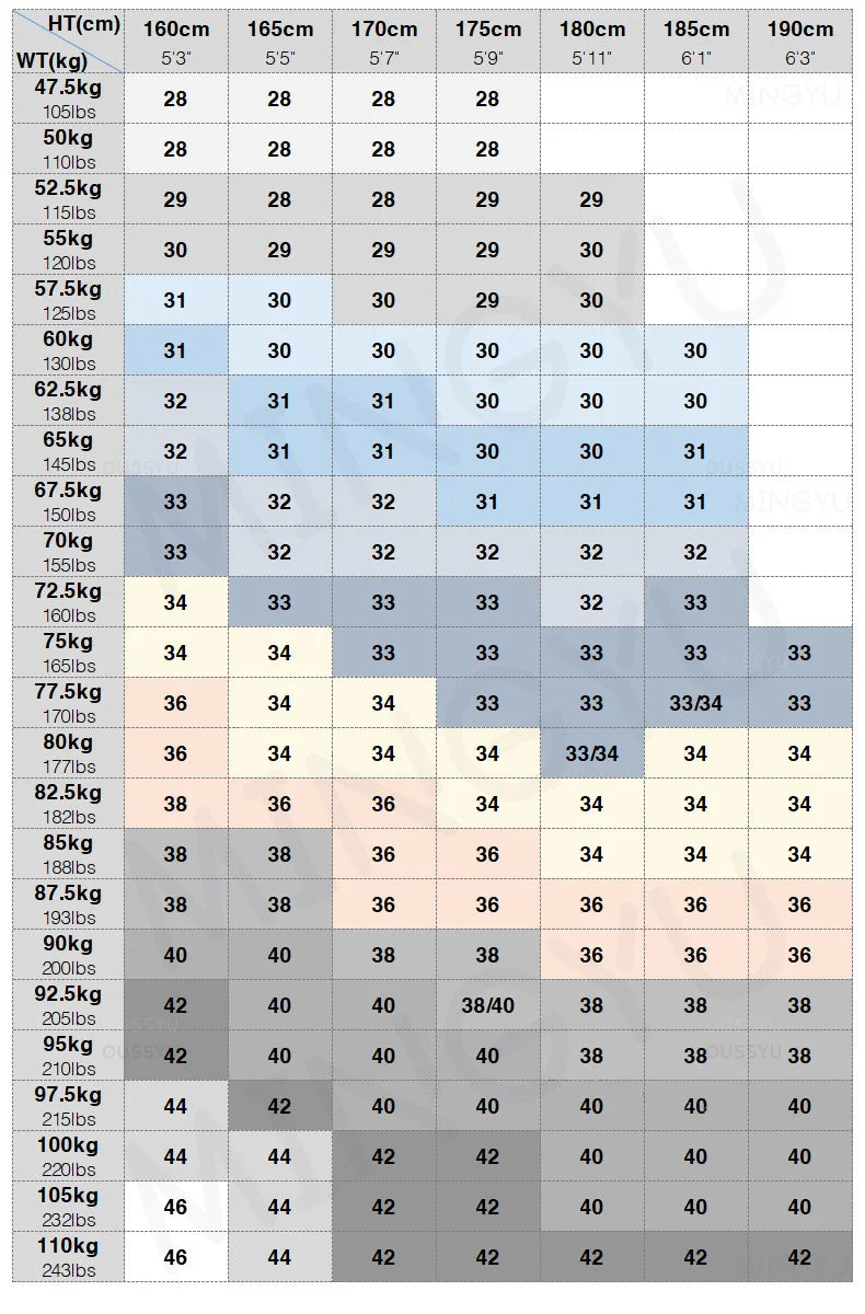 2025 Men's Trousers Spring Summer New Thin Green Solid Color Fashion Pocket Applique Full Length Casual Work Pants Pantalon