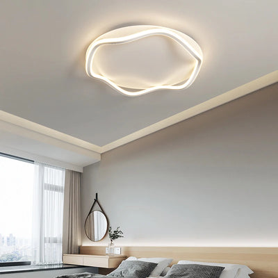 Modern LED Chandelier Lights  For Living Dining Room Bedroom Study Room Restaurant Balcony Home Decor indoor lighting fixture