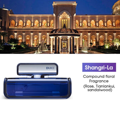 Car Fragrance Aromatherapy Diffuser Car Scents Air Freshener Eliminate Car Odors Long-Lasting Scent Indoor And Home Use