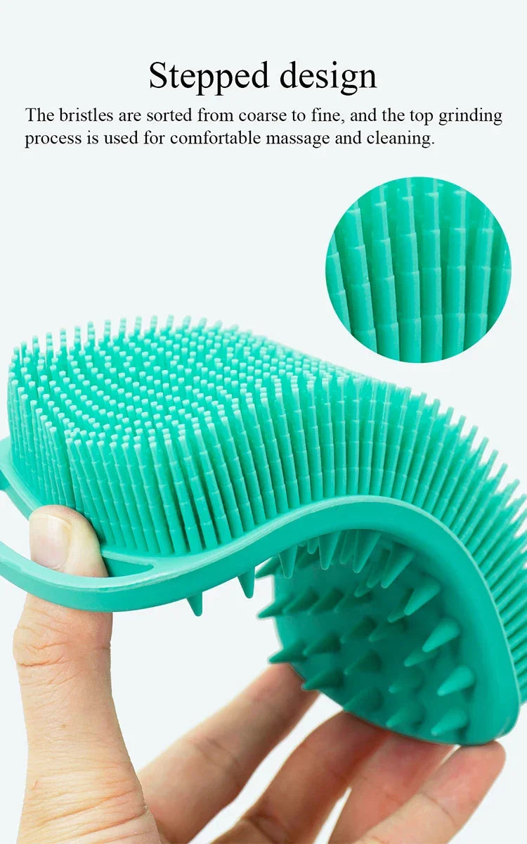 Silicone Ice Cube Trays Beauty Lifting Ice Ball Face Massager Contouring Eye Roller Facial Treatment Reduce Acne Skin Care Tool