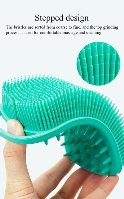 Silicone Ice Cube Trays Beauty Lifting Ice Ball Face Massager Contouring Eye Roller Facial Treatment Reduce Acne Skin Care Tool