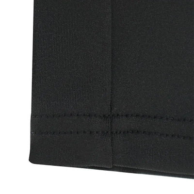 Women New Jumpsuits Spring Fashion Streetwear Long Sleeves Half High Collar Zippers Bodycon Rompers Black Sexy Female Jumpsuits