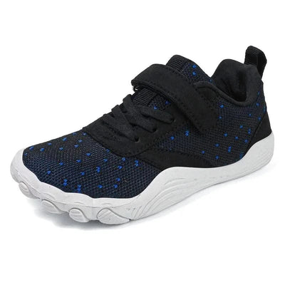 Kids Barefoot Shoes Wide Toe Minimalist Zero Drop Slipstop Toddler Shoes Children Beach Aqua Water Walking Sneakers Babies