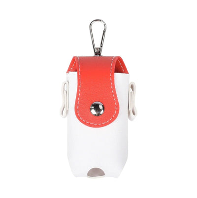 Golf Ball Waist Bag Accessories for Men & Women