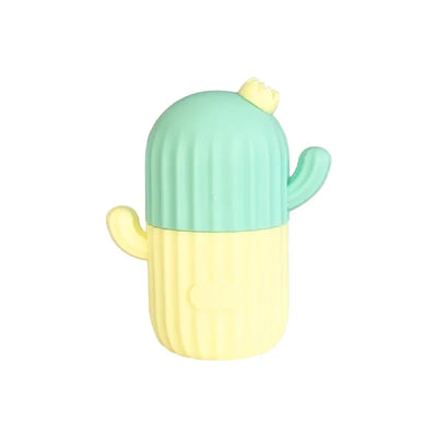 Silicone Ice Cube Trays Beauty Lifting Ice Ball Face Massager Contouring Eye Roller Facial Treatment Reduce Acne Skin Care Tool