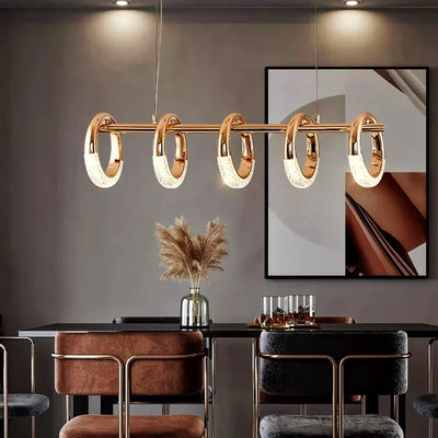 Modern Home Decor Led Lights Pendant  Lamps for Living Room Chandeliers  Dining  Hanging  Indoor ing