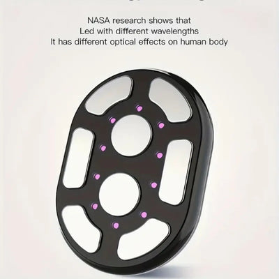 Home Body Beauty Massager, Suitable for Men and WOMEN'S Massager, USB Rechargeable Models