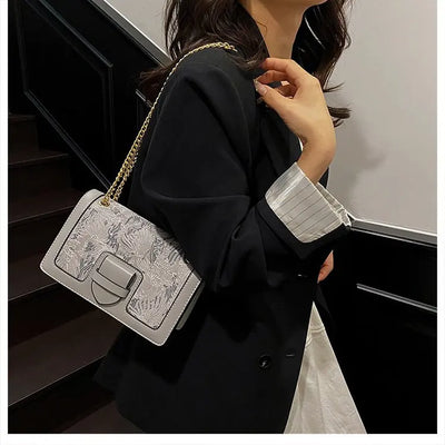 2025 Luxury Designer Handbags - Trendy Women's Purses for Every Occasion, Stylish & Elegant Collection