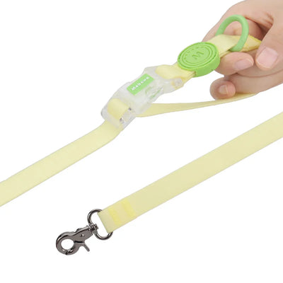 1.5m/2.1m Pet Leashes Cat Small Medium Dogs Leash Walking Guide Rope
