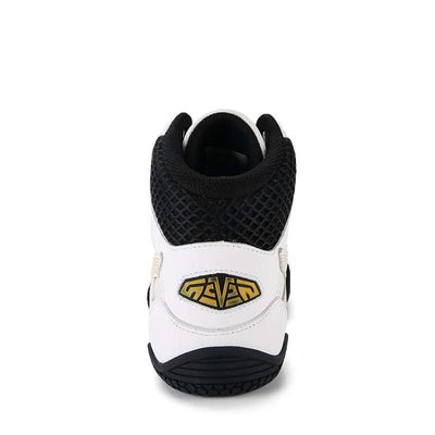 Men Women Kids Wrestling Shoes Anti Slip Boxing Sneakers Luxury Gym Footwears Mens Sneakers