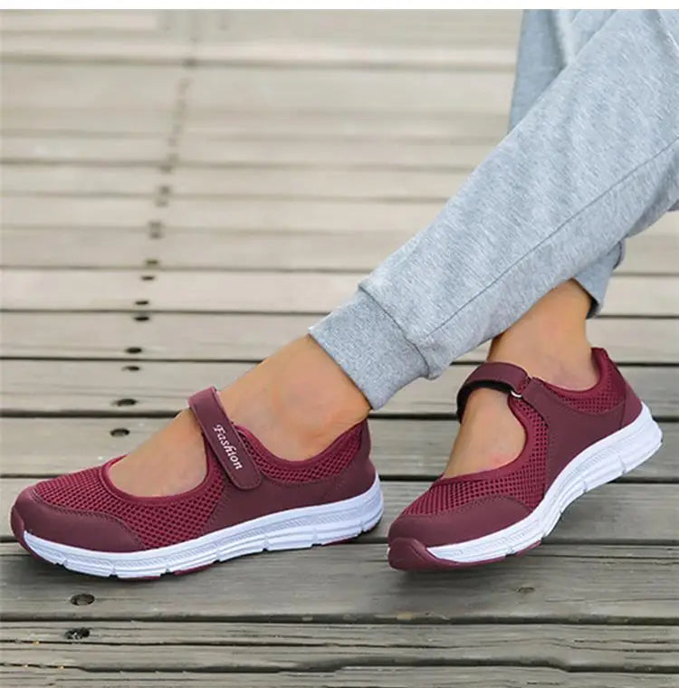 Women Sneaker Shoes Fashion Designer Women Sport Sneaker Elegant Women's Summer Sneakers Breathable Women's Summer Shoes