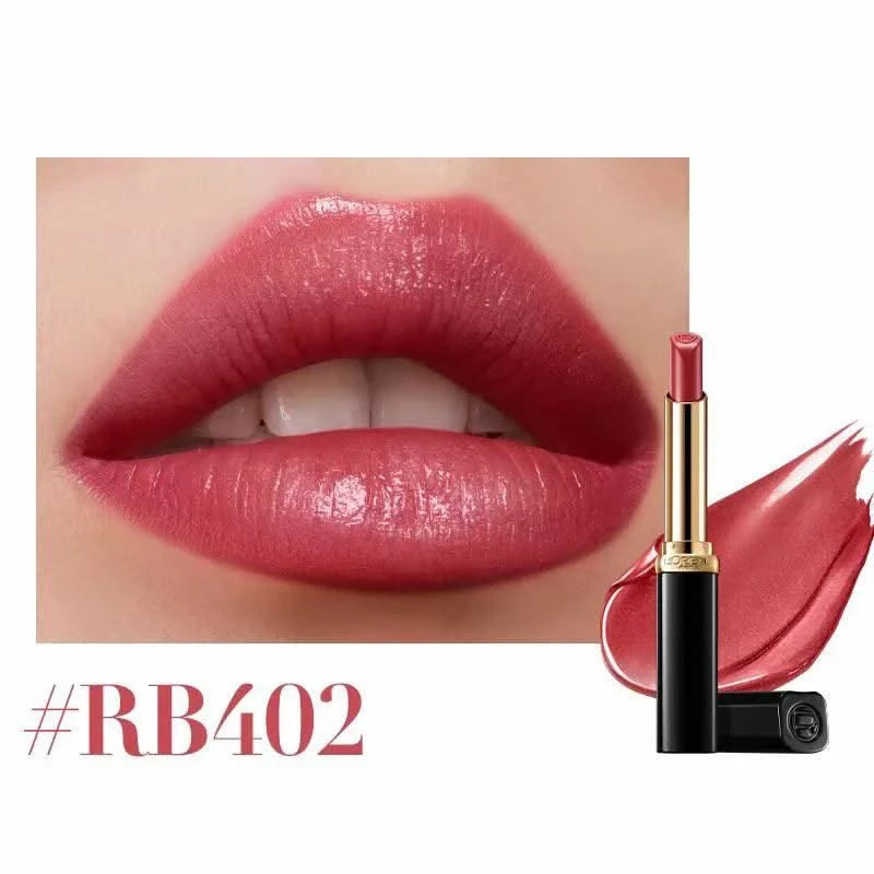 L'Oreal Paris COLOR RICHE INTENSE MELTING SATIN LIPSTICKS