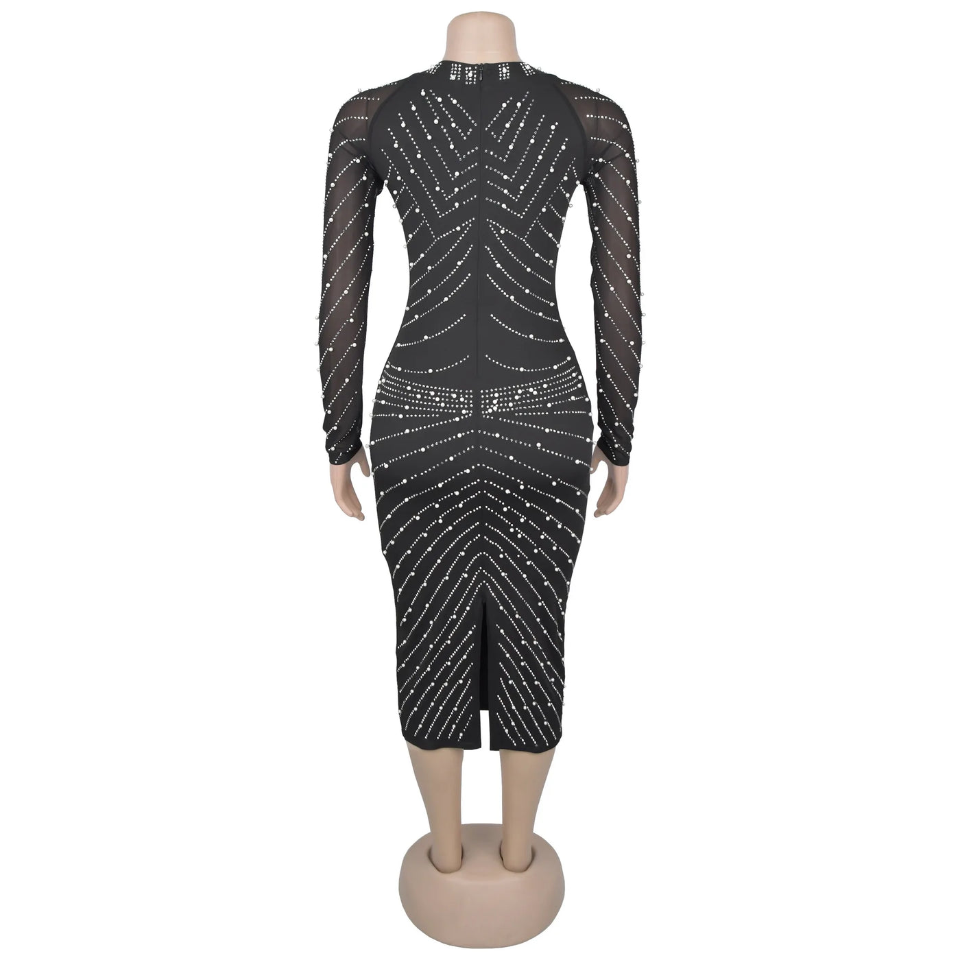 Summer New Vestidos Para Mujer Dress Women's Slim Long Dresses Comfortable Ladies Casual Commuting Gowns Vestidos De Verano 2025