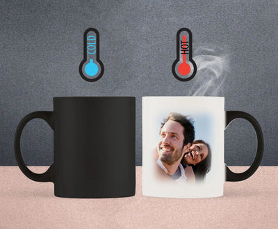 Personalized Photo Mug Family Gift Mug Wedding anniversary Mugs