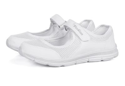 Women Sneaker Shoes Fashion Designer Women Sport Sneaker Elegant Women's Summer Sneakers Breathable Women's Summer Shoes