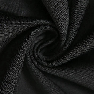 Women Jumpsuits New Autumn Sexy Black Backless Long Sleeve Bodycon Rompers Fashion Streetwear Flare Pants Casual Slim Jumpsuits