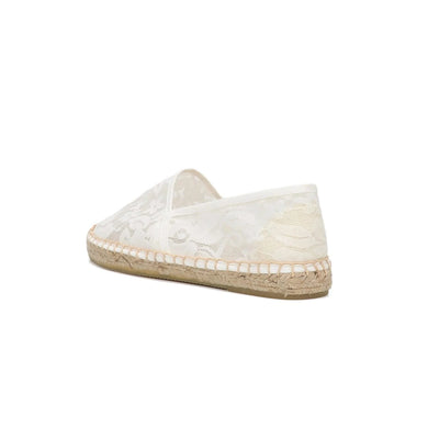 Women's Espadrilles Slip-On  Flat  Shoes  ladies