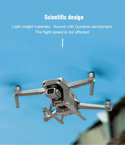STARTRC Drone Airdrop System For DJI Air 3S/Mini 4 Pro/Mini 3/Mavic 3/Air 2S/Mavic 2/Mini 2 SE Air-dropping Thrower Gift Deliver