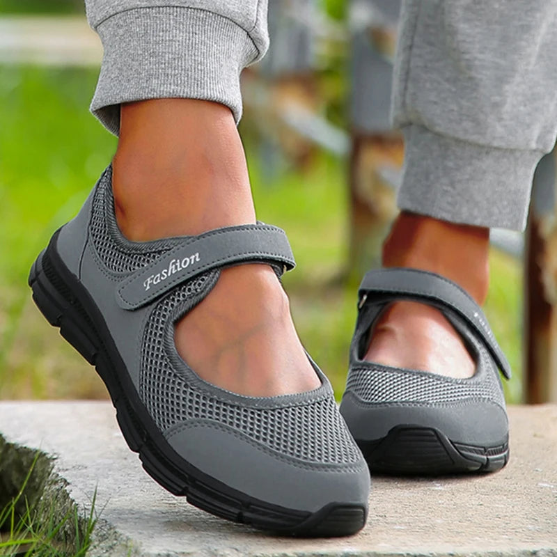 Women Sneaker Shoes Fashion Designer Women Sport Sneaker Elegant Women's Summer Sneakers Breathable Women's Summer Shoes
