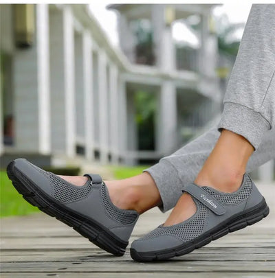 Women Sneaker Shoes Fashion Designer Women Sport Sneaker Elegant Women's Summer Sneakers Breathable Women's Summer Shoes