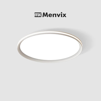Modern LED Ceiling Light Minimalist Bedroom Lamp Home Decor Ceiling Chandelier Children's Room Lustre Living Room Lights Fixture