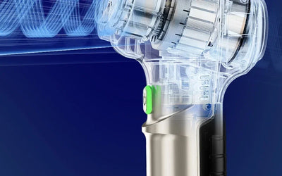 Portable Vacuum Cleaner for Car Home New Handheld Mini Vacuum Cleaner SZUK Car Vacuum Cleaner Powerful Suction Wireless Cleaner