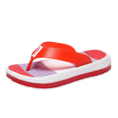 Women'S Flip Flops Thong Sandals Quick Dry Beach Slippers Shower Slides Walking Shoes Beach Thickened Sandals