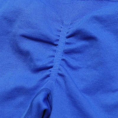 Women Shorts Yoga Active Seamless Biker Shorts Women Summer Workout Short Legging Sport Wear Fitness Outfits Gym Yoga Run Shorts