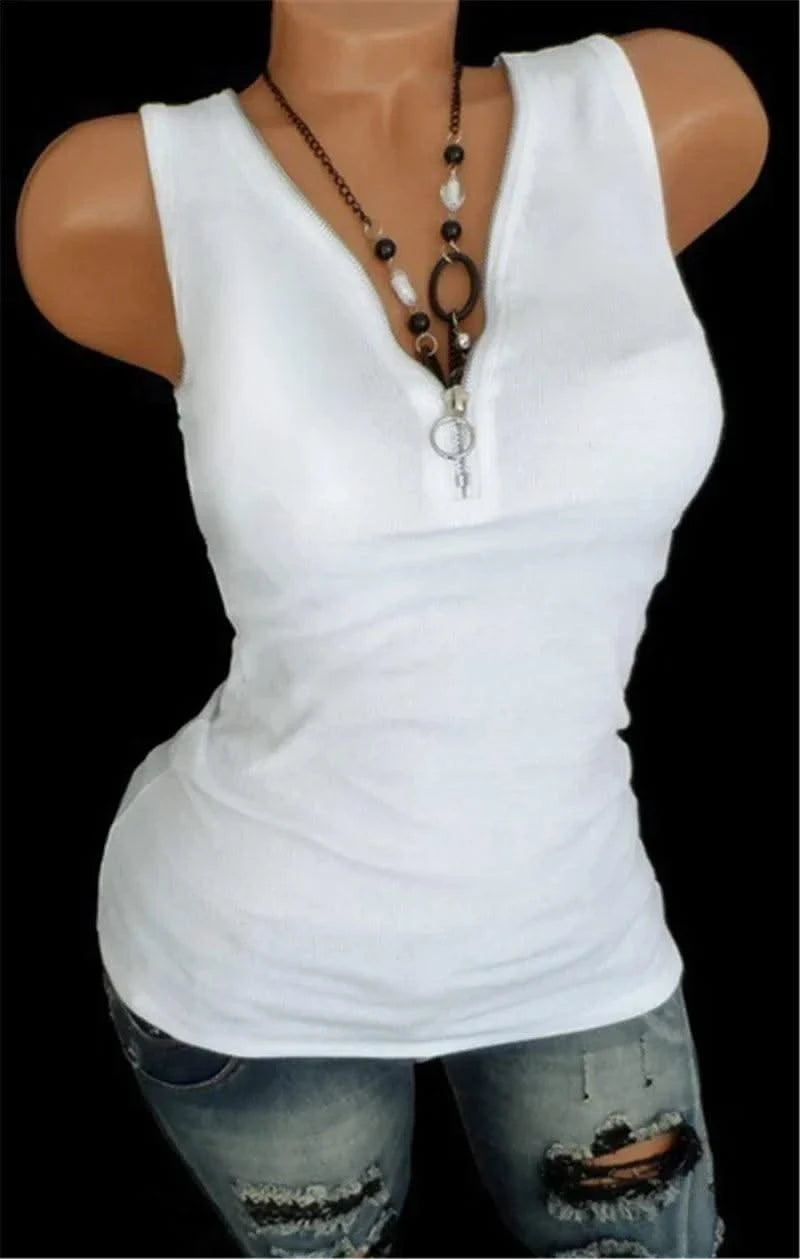 Women Clothing Y2k Tops Fashion Clothes Casual