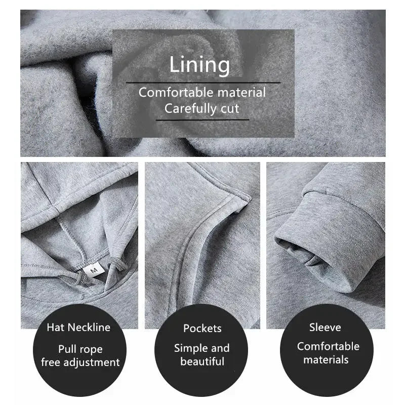 Women's TrackSuit Aesthetic Designer Clothes High quality Hoodies Sweatshirts Sweatpants 2 Piece Suit Sportwear Woman Pants Sets