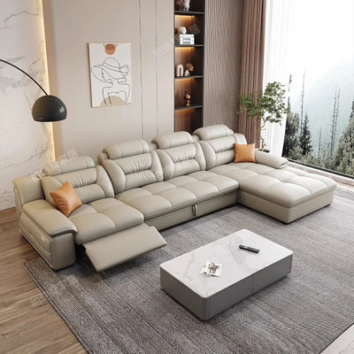 Multifunctional Designer Sofas Modern Luxury Living Room Comfortable Sofa Bed Lounge Adult American Sillon Cama Salon Furniture