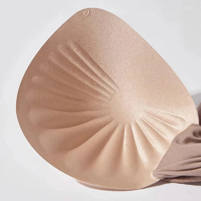 Maternity Bra Full Coverage Bralette for Large Bust Women Seamless Minimizer Bra with Wide Band Anti-Slip Adjustable Straps