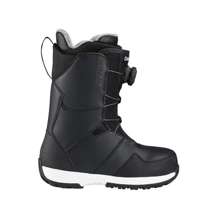 1 Pair Men's Professional Ski Shoes SkiING Enthusiasts Snow Boots Ultimate Grip Unparalleled Comfort High Performance Footwears
