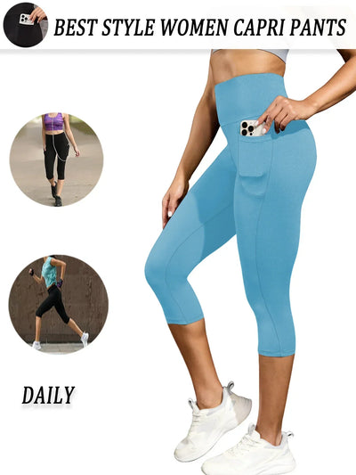 Biker Shorts For Women Super Soft No See Through Workout Yoga Running Cycling Push Up Gym Fitness Shorts Women's Activewear