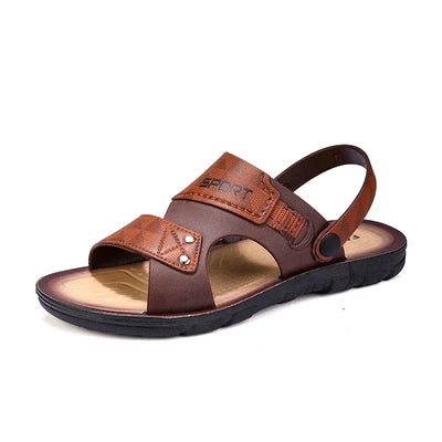 Shiatsu Slippers for Men Cheap Shoes Man Summer Slippers Replicas Luxury Brands Shoes Men Sandals 2024 Trending Flat Sandal Mens