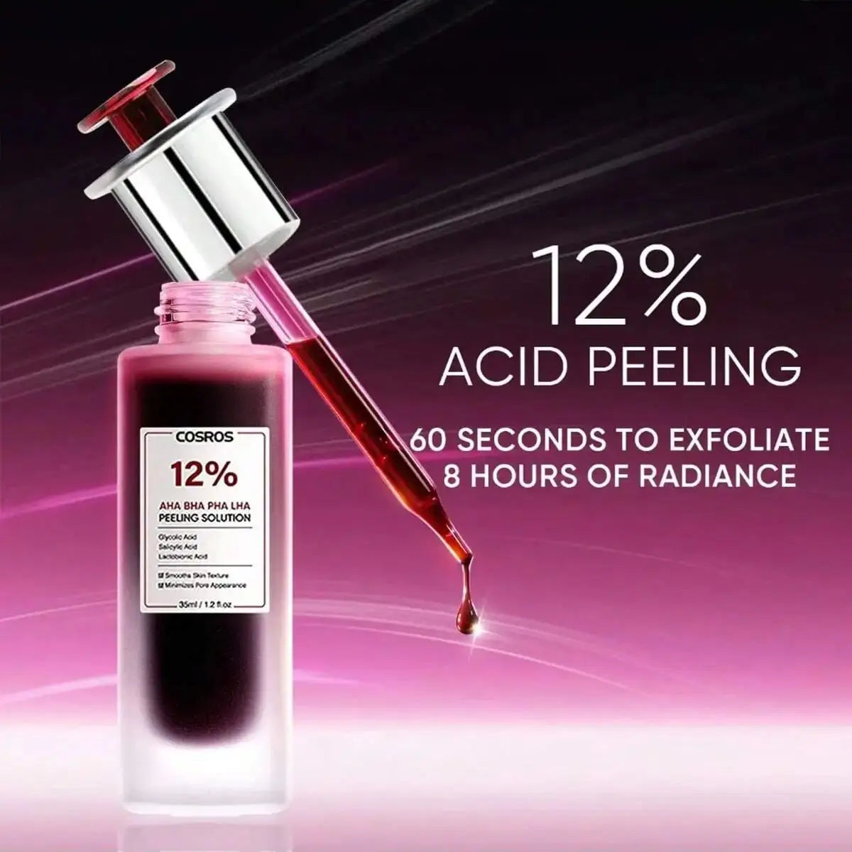 Facial Brightening Essence Essential Oil Is Suitable for Dry Skin to Maintain Skin Oil Balance and Moisturize