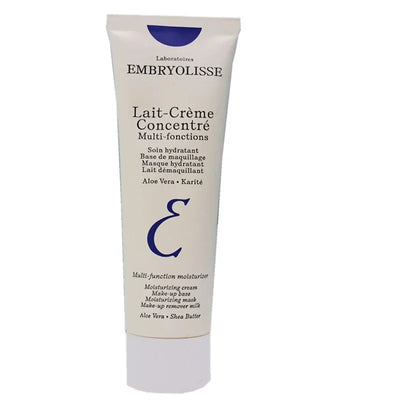 Brightening Skin Tone Moisturizing Moisturizing Base Cream Makeup Pretouch 75ml