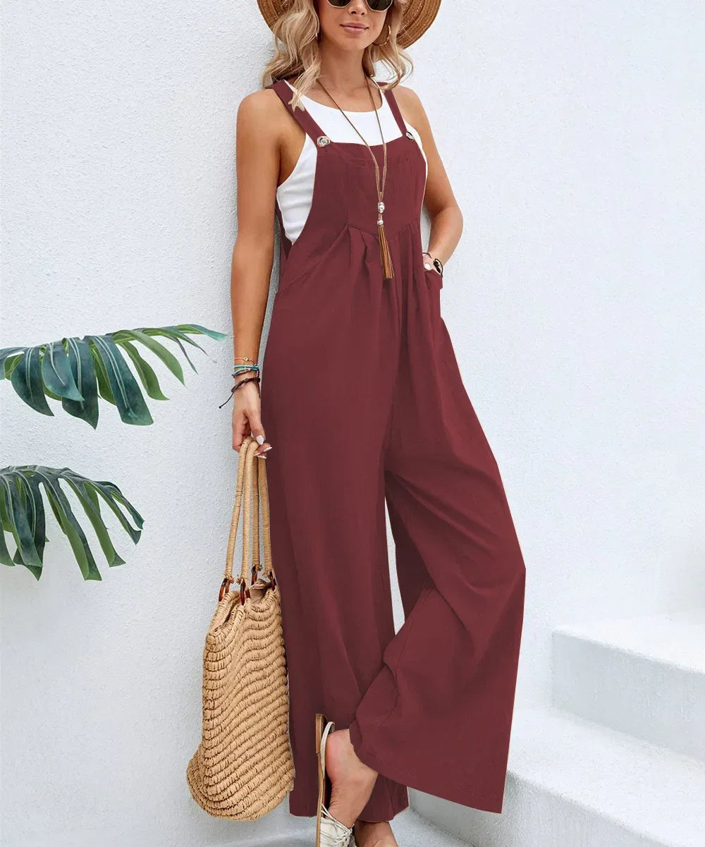 Jumpsuits Women Harajuku Yellow Young Denim Slim Street Wear Prevalent All-match Teens BF Kawaii Gentle Chic Combinaison Femme