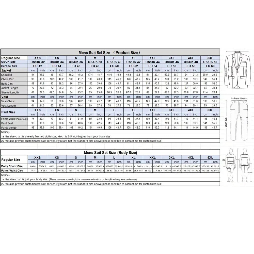 2025 Men's Suit for Wedding Ivory Jacquard Shawl Lapel White Jacket Black Pants with Satin Side Stripe Jacket Tuxedo Slim Fit - Elanique