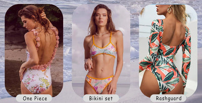 Woman Swimwear 2025 High Waist Bikinis Shorts Women's Swimsuit Luxury Ribbed Two-piece Bathing Suits Summer Bikini Set Swim Suit