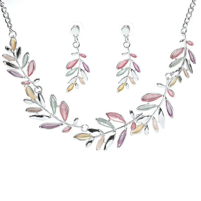 Luxury Cring Coco Necklaces Set High Quality Women's Neck Chain Choker New in Jewelry Pendant Necklace Birthday Gift for Women