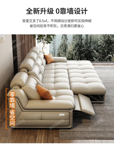 Multifunctional Designer Sofas Modern Luxury Living Room Comfortable Sofa Bed Lounge Adult American Sillon Cama Salon Furniture
