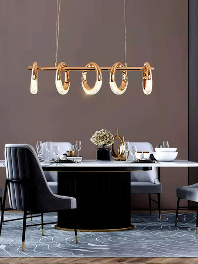Modern Home Decor Led Lights Pendant  Lamps for Living Room Chandeliers  Dining  Hanging  Indoor ing